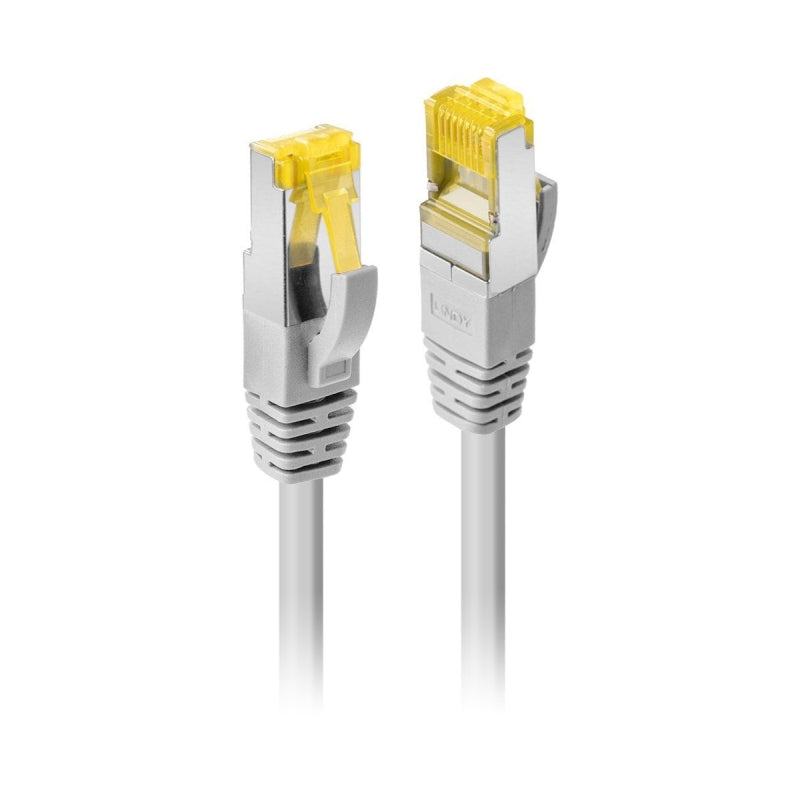Lindy 3m CAT7 Cable Grey | Conford IT