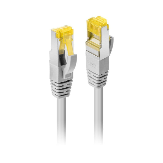 Lindy 3m CAT7 Cable Grey | Conford IT