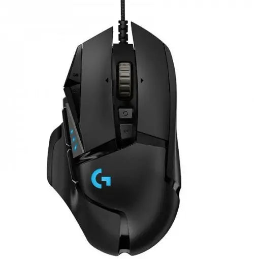 LOG MSE G502-HERO-HIGH-PERFORMANCE Logitech