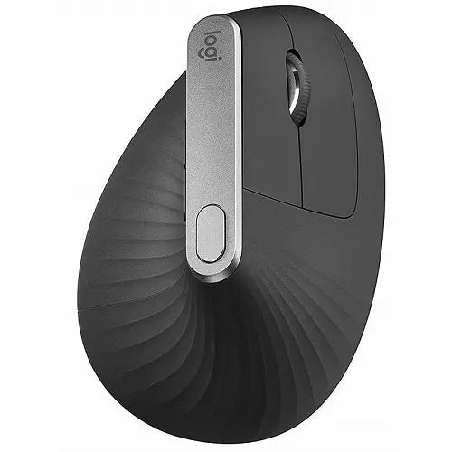 Logitech MX Vertical Ergonomic Wireless Mouse Logitech