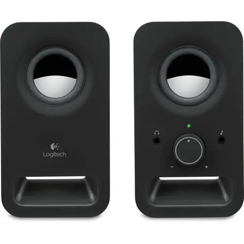LOG SPK Z150-BLACK Logitech