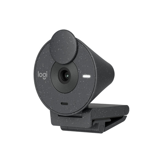 Logitech Brio 300 Webcam