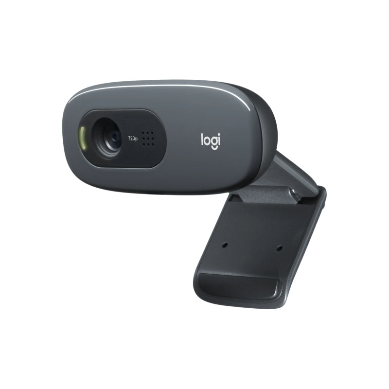 Logitech C270 Webcam | Conford IT