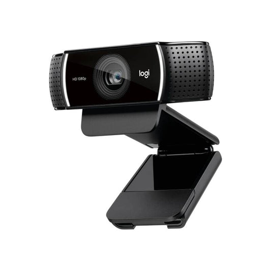 Logitech C922 HD Pro Webcam | Conford IT