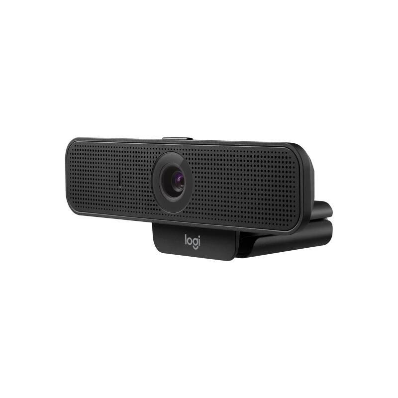 Logitech C925e FHD Webcam | Conford IT