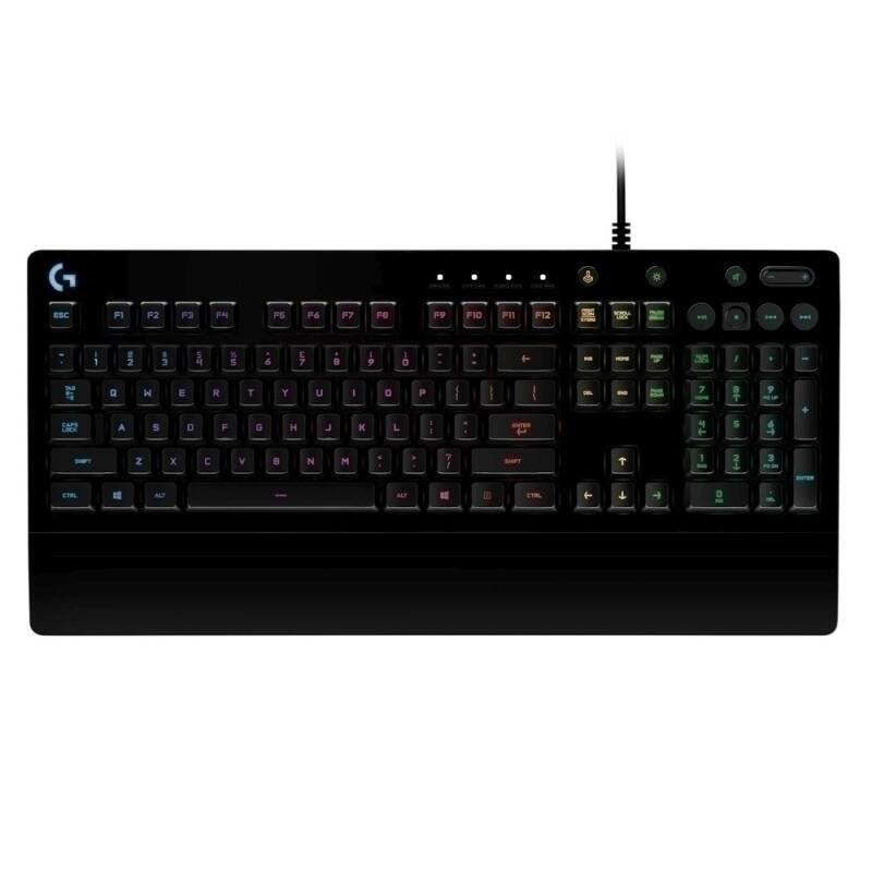 Logitech G213 RGB Keyboard | Conford IT