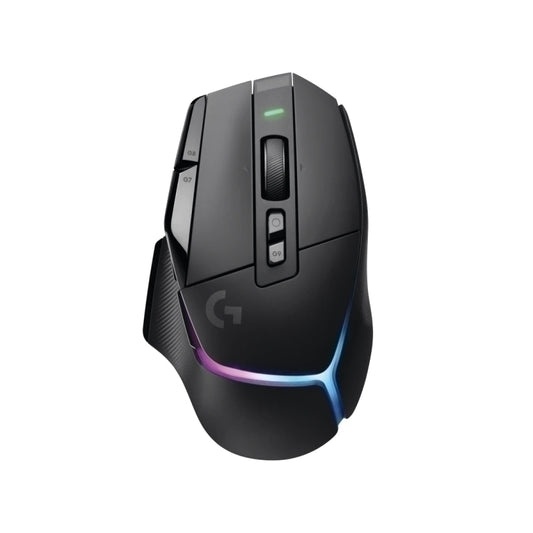 Logitech G502X Plus Mouse | Conford IT