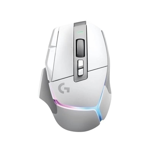 Logitech G502X Gaming Mouse