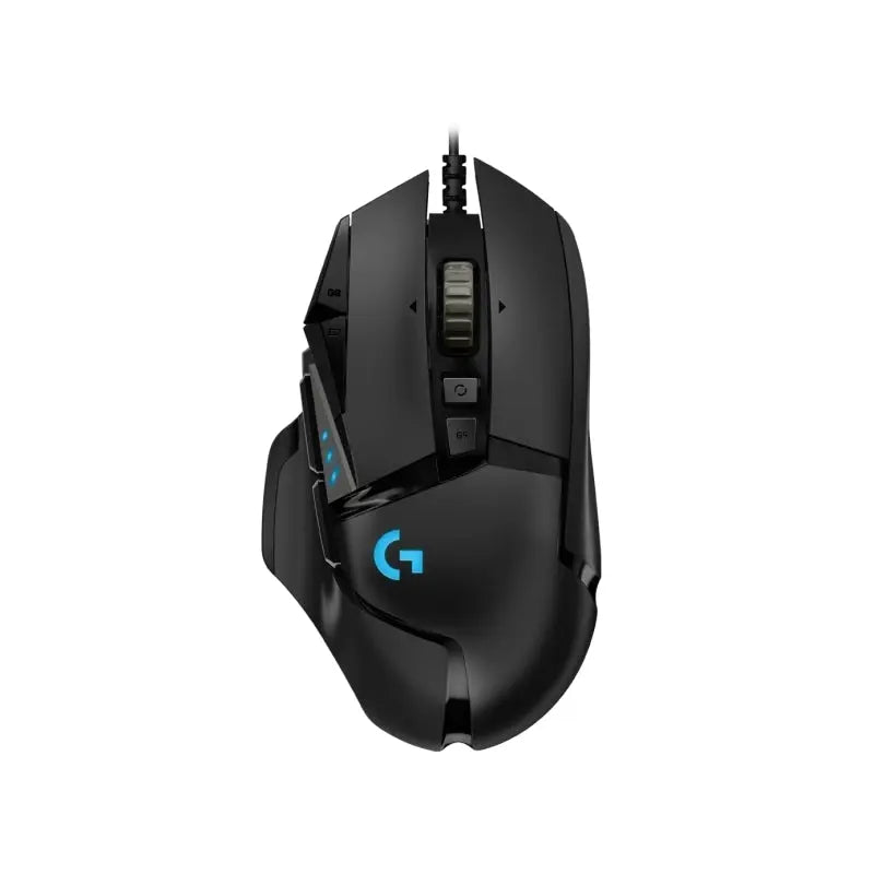 Logitech G502 RGB Gaming Mouse – High-Performance Gaming Logitech
