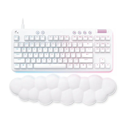 Logitech G713 Gaming Keyboard Logitech