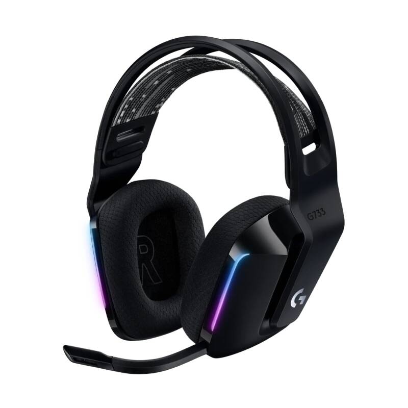 Logitech G733 Gaming Headset | Conford IT