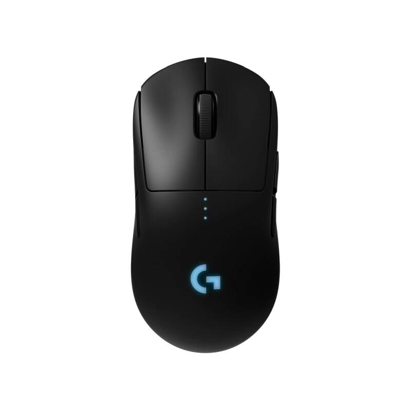 Logitech G Pro Gaming Mouse