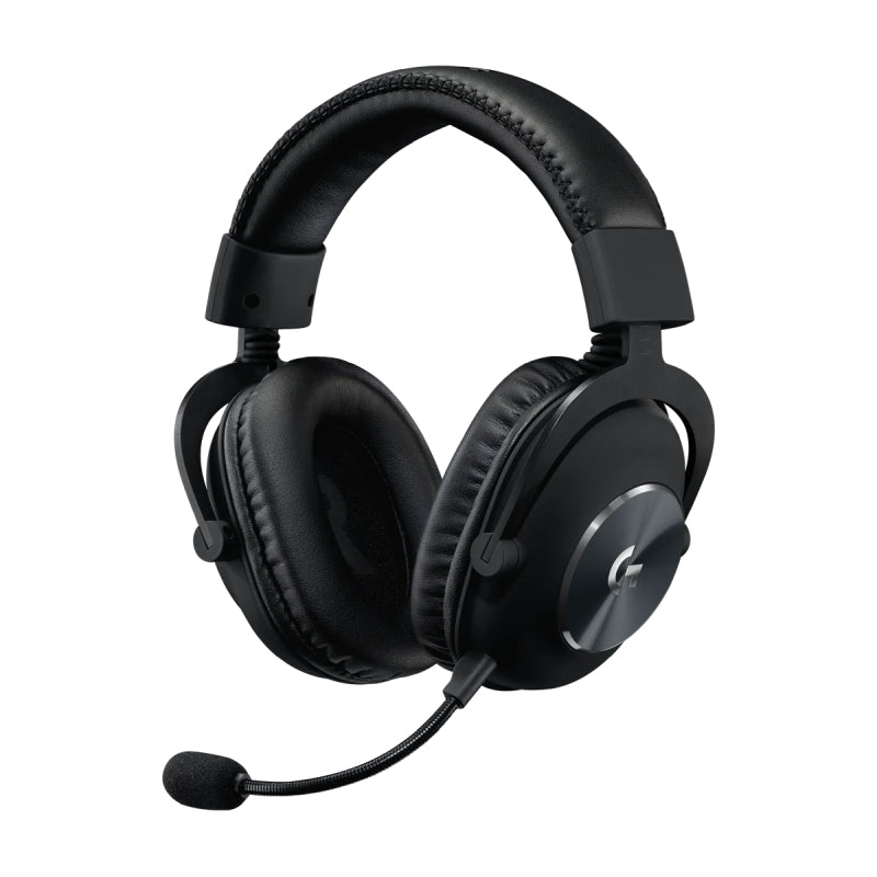 Logitech G ProX Gaming Headset