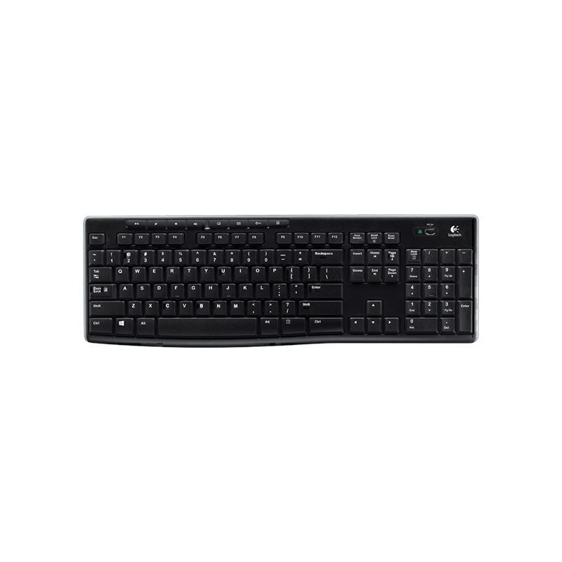 Logitech K270 Keyboard