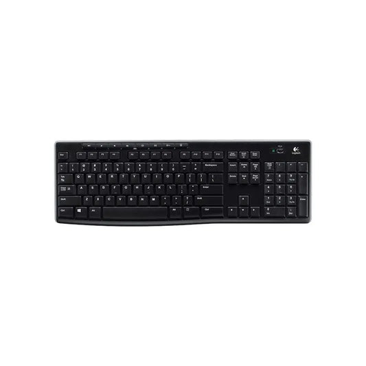 Logitech K270 Wireless Keyboard Logitech