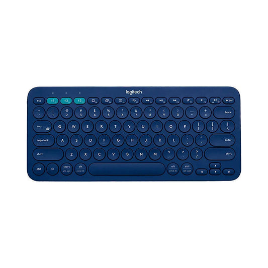 Logitech K380 BT Keyboard | Conford IT