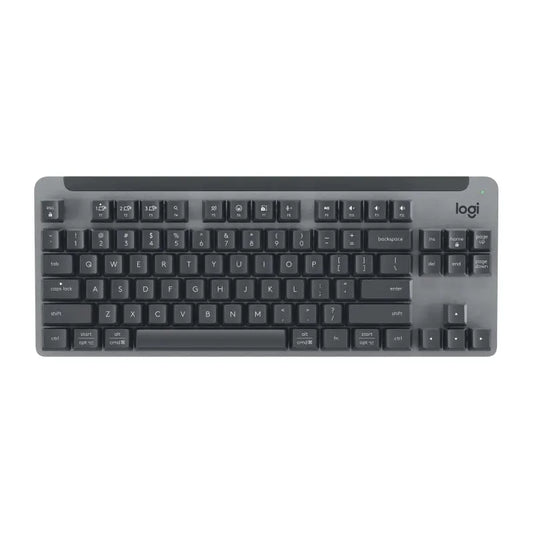 Logitech K855 Wireless Keyboard Logitech