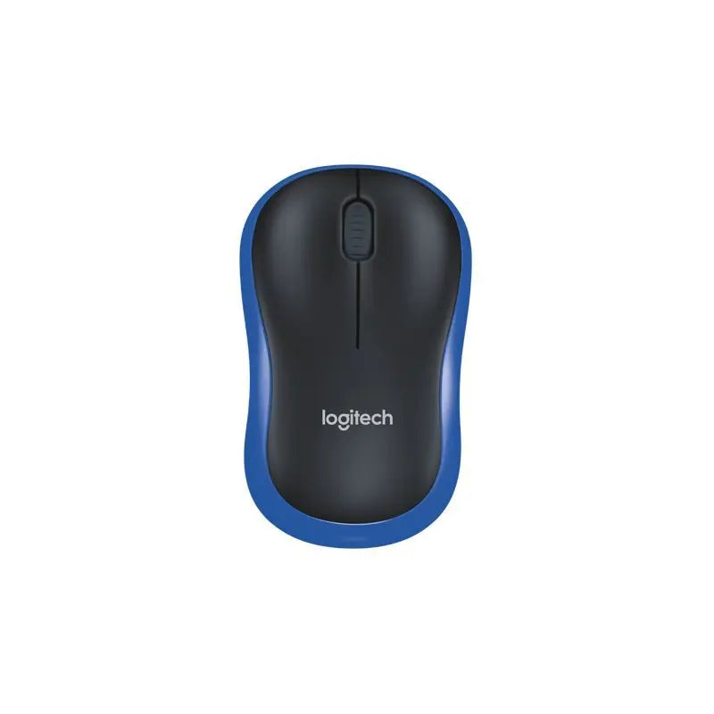 Logitech M185 Wireless Mouse Logitech