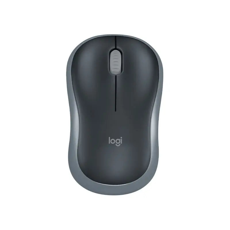 Logitech M185 Wireless Mouse Logitech