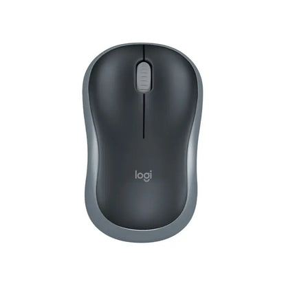 Logitech M185 Wireless Mouse Logitech