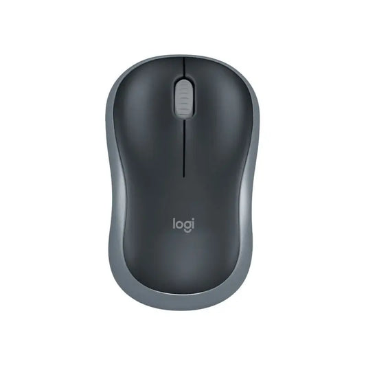 Logitech M185 Wireless Mouse Logitech
