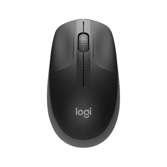 Logitech M190 Wireless Mouse Logitech