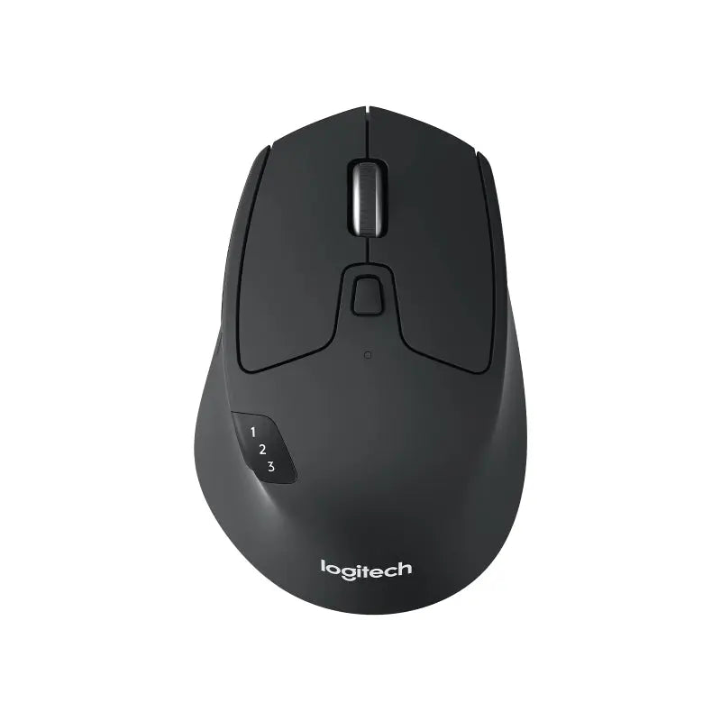 Logitech M720 Wireless Mouse Logitech