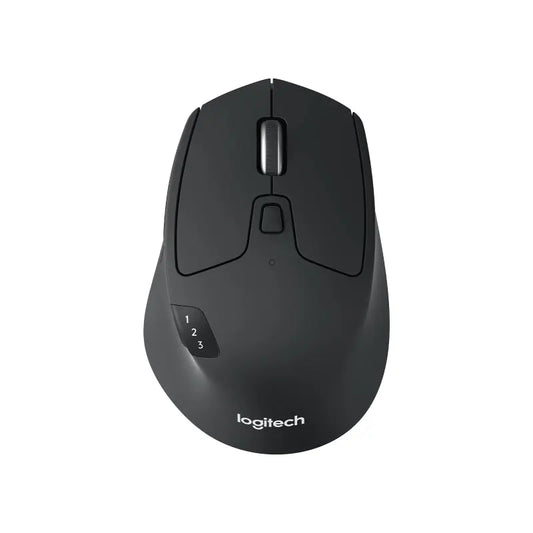 Logitech M720 Wireless Mouse Logitech