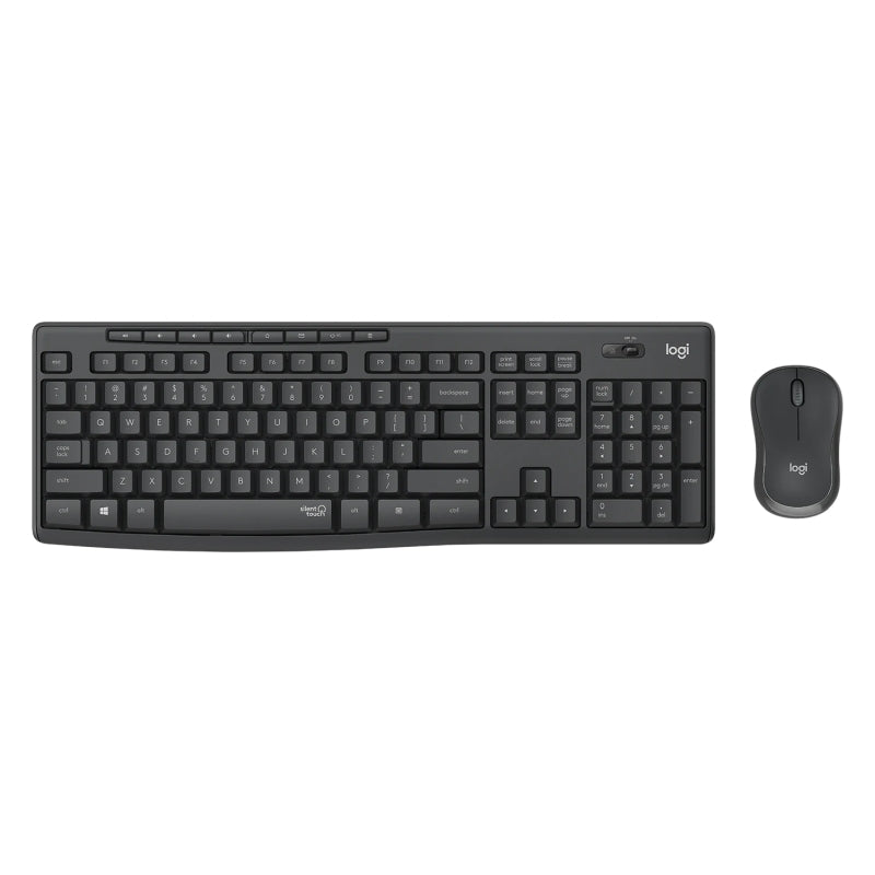 Logitech MK295 Combo