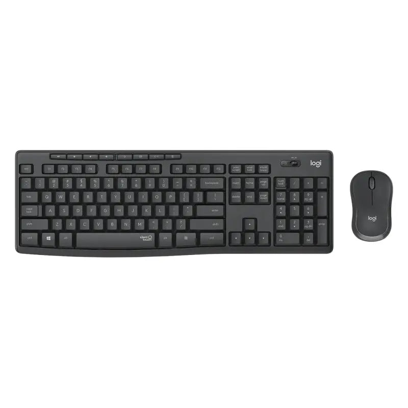 Logitech MK295 Combo Logitech