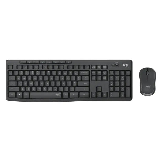 Logitech MK295 Combo Logitech