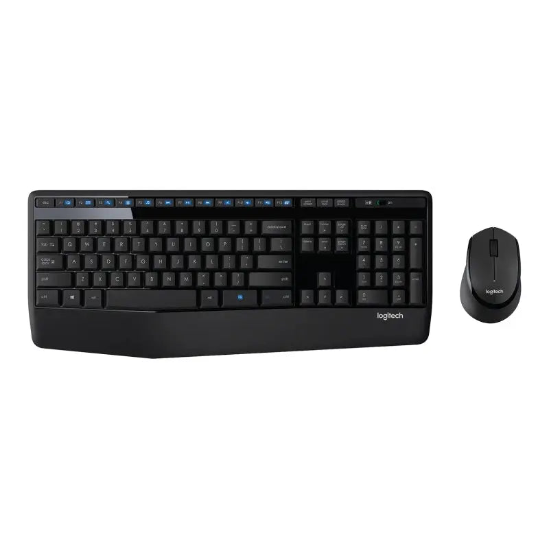 Logitech MK345 Wireless Combo Logitech