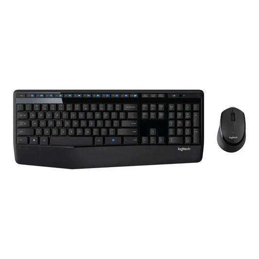 Logitech MK345 Wireless Combo Logitech