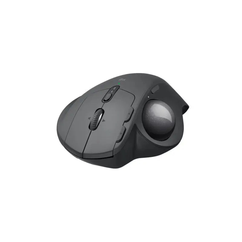 Logitech MX Ergo Wireless Trackball Mouse Logitech