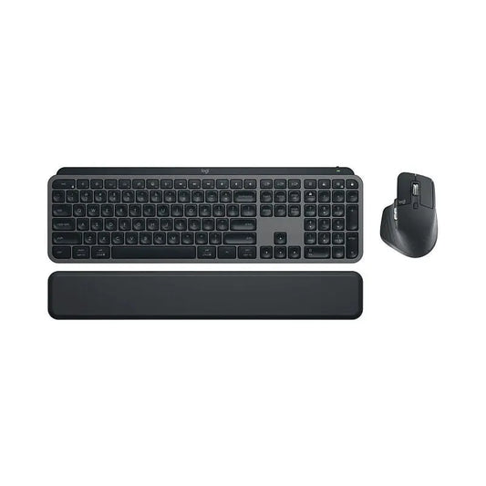 Logitech MX Keys Combo Logitech