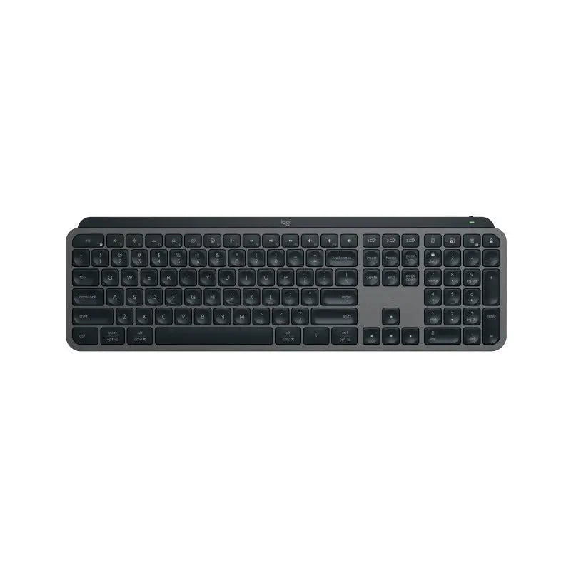 Logitech MX Keys Illuminated Wireless Keyboard Logitech