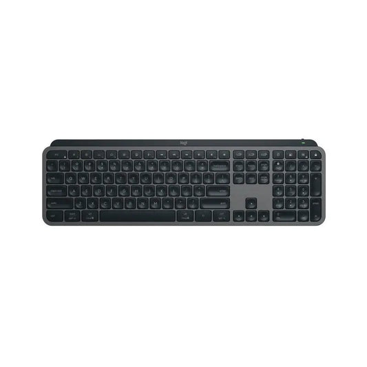 Logitech MX Keys Illuminated Wireless Keyboard Logitech