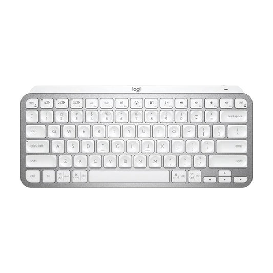 Logitech MX Key Mini Keyboard