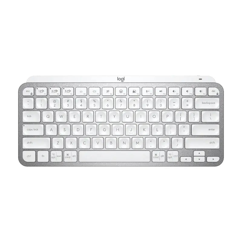 Logitech MX Key Mini Keyboard Logitech