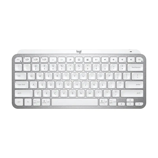 Logitech MX Key Mini Keyboard Logitech