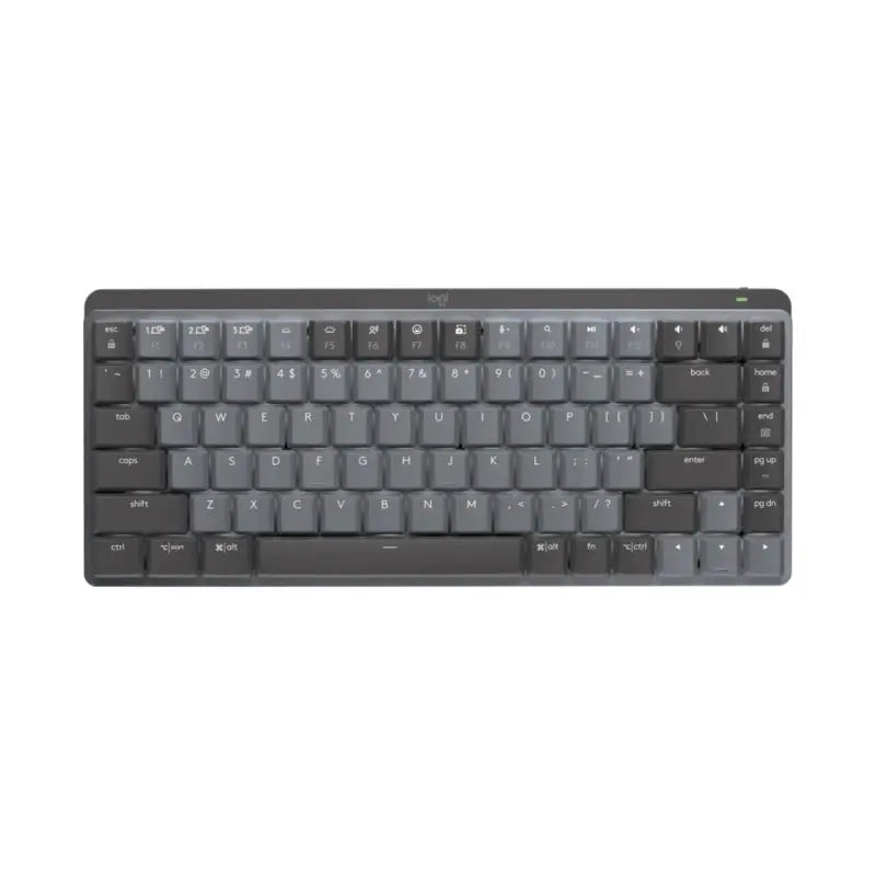 Logitech MX Mechanical Wireless Keyboard Logitech