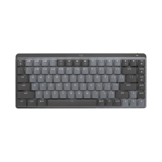 Logitech MX Mechanical Wireless Keyboard Logitech