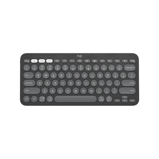 Logitech Pebble Keys2 Keyboard Logitech