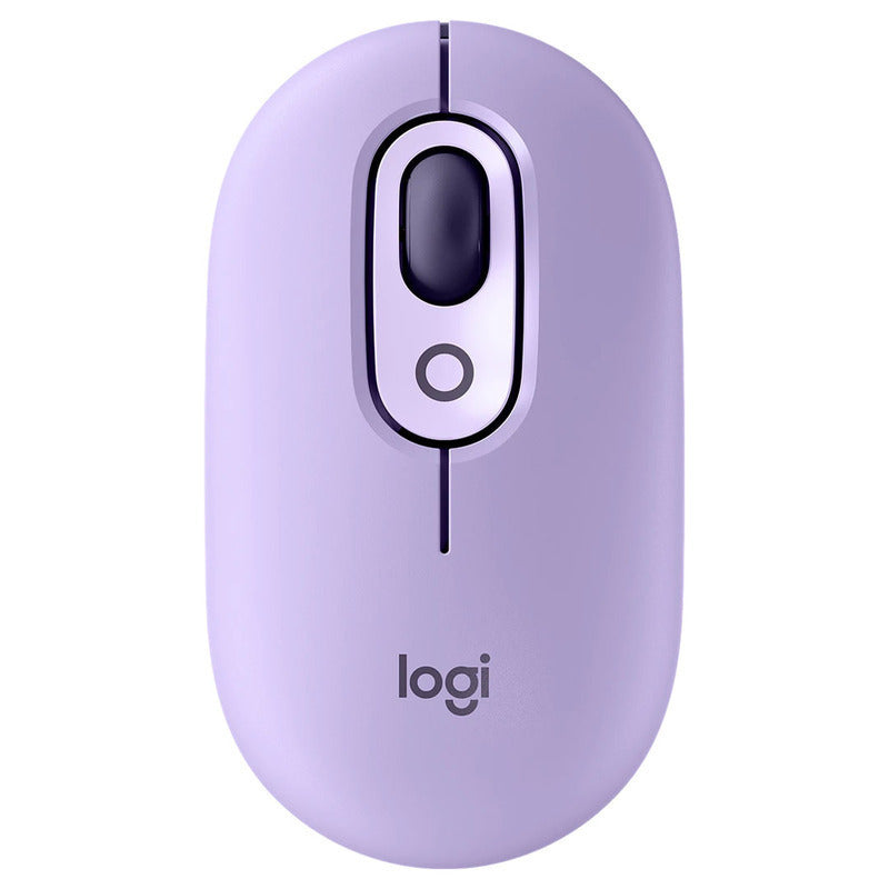 Logitech POP Mouse - Cosmos | Conford IT