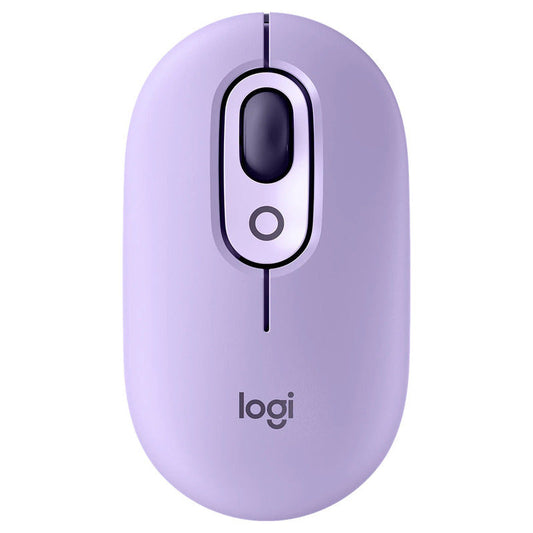 Logitech POP Mouse - Cosmos Logitech