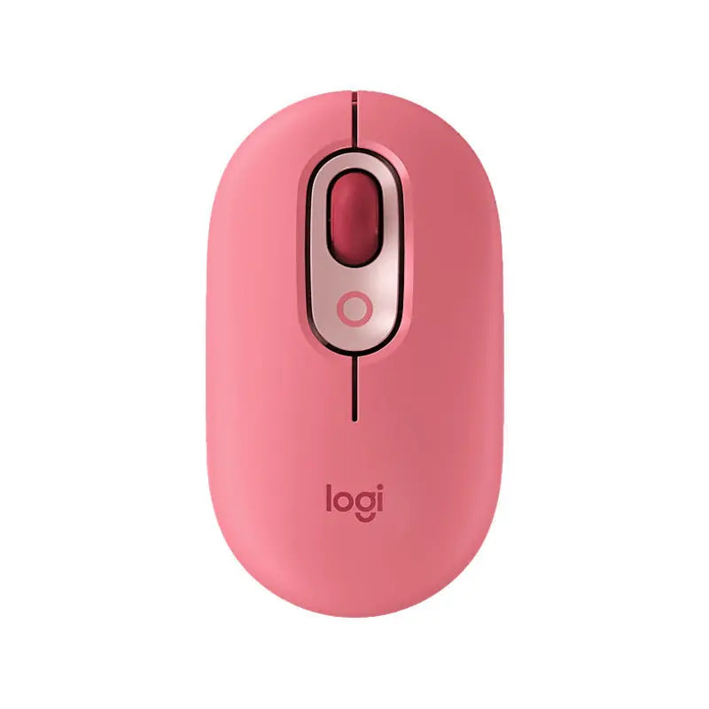 Logitech POP Mouse – Heartbreaker Logitech