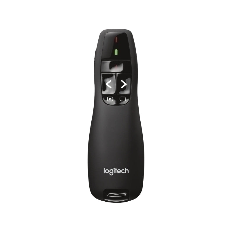 Logitech R400 Presenter | Conford IT