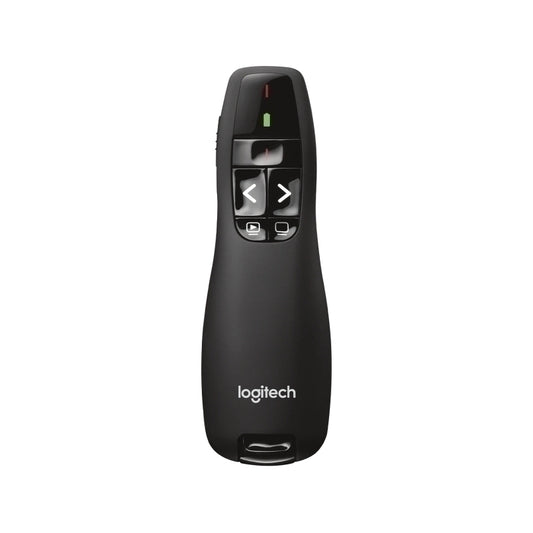 Logitech R400 Presenter | Conford IT