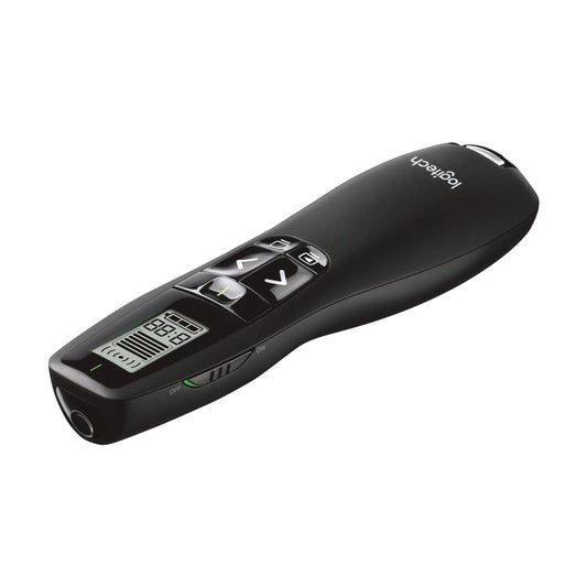 Logitech R800 Pro Presenter Logitech