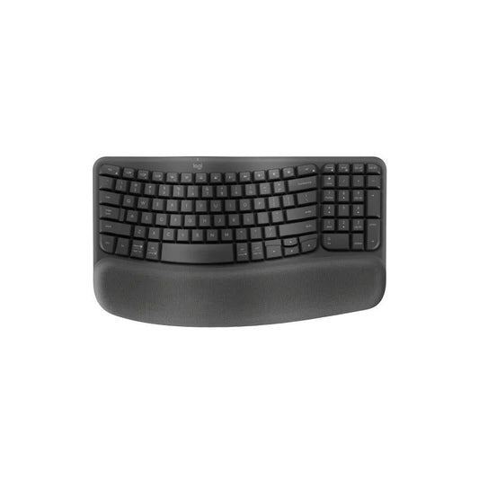 Logitech Wave Keyboard Logitech